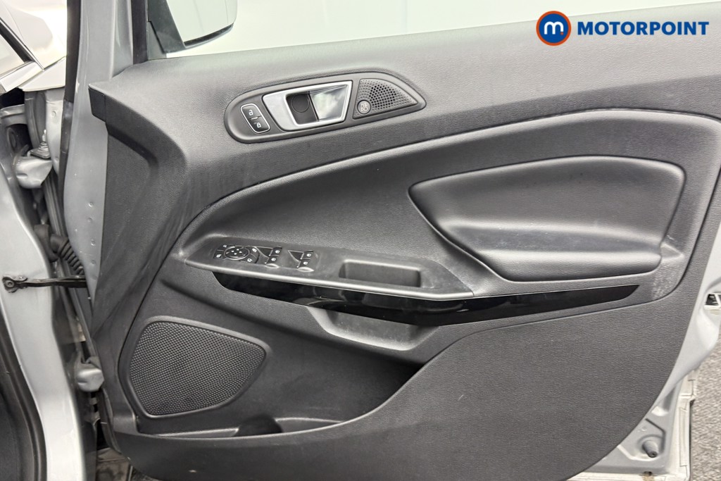 Used Ford Ecosport 2022 for sale - 76946292: Photo 25