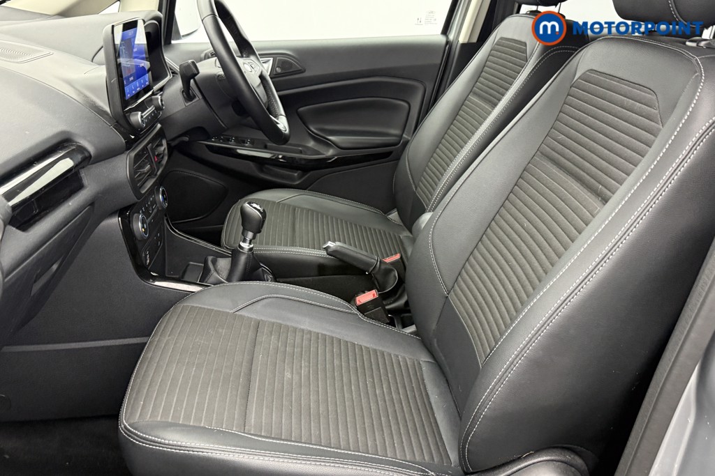 Used Ford Ecosport 2022 for sale - 76946292: Photo 29