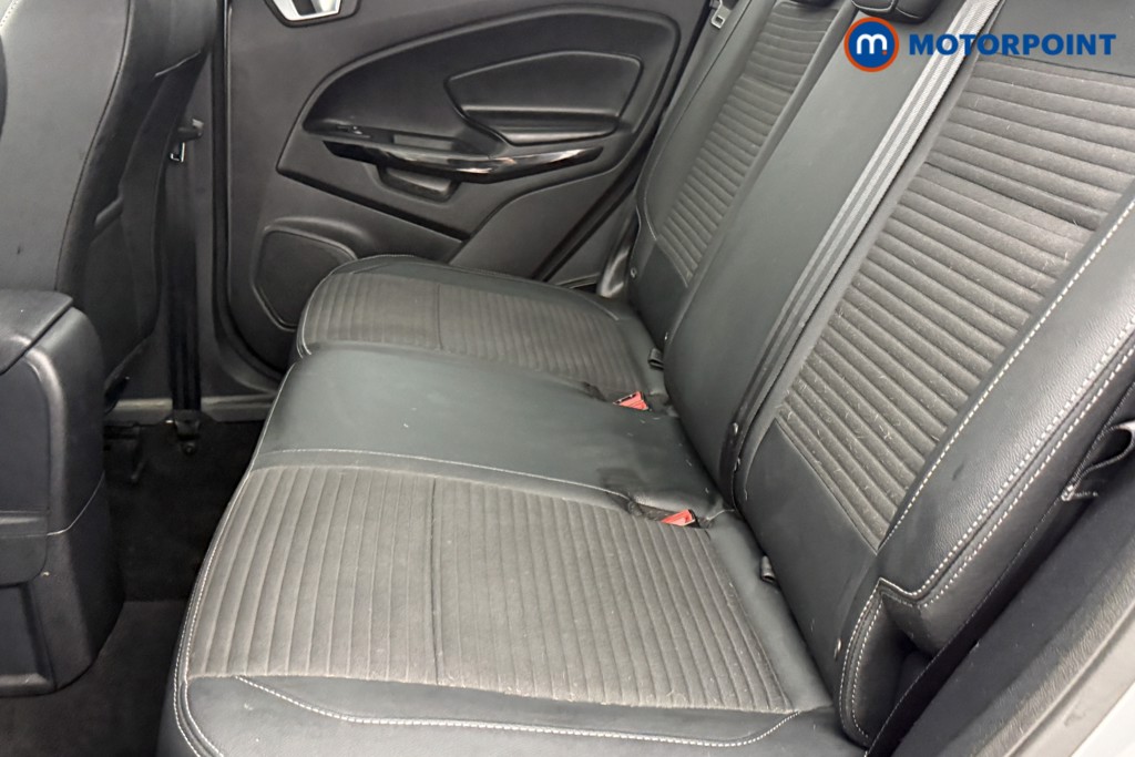 Used Ford Ecosport 2022 for sale - 76946292: Photo 30