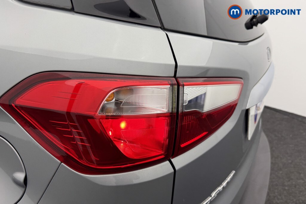 Used Ford Ecosport 2022 for sale - 76946292: Photo 32