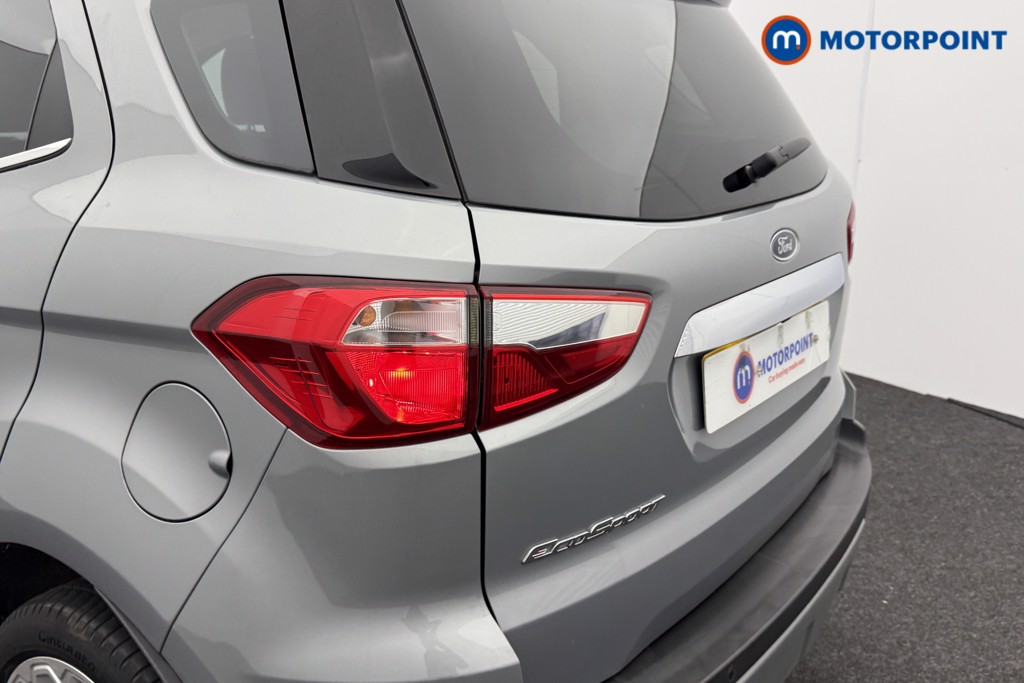 Used Ford Ecosport 2022 for sale - 76946292: Photo 33