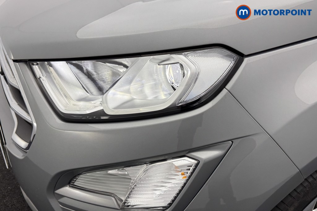 Used Ford Ecosport 2022 for sale - 76946292: Photo 34