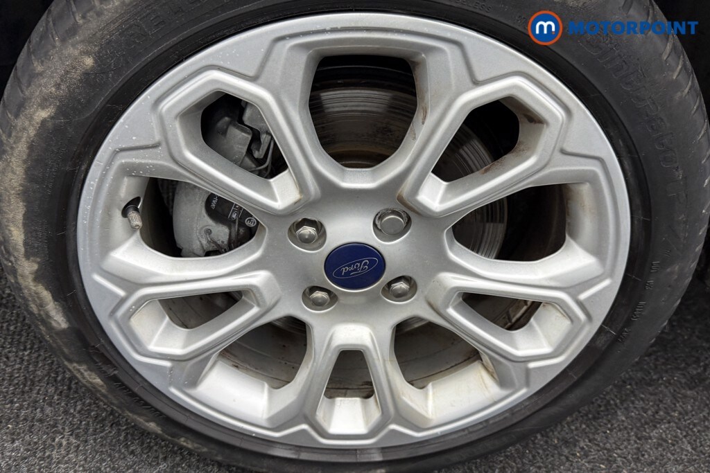 Used Ford Ecosport 2022 for sale - 76946292: Photo 36