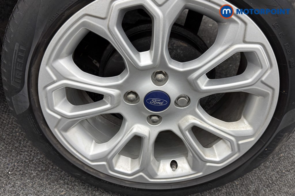 Used Ford Ecosport 2022 for sale - 76946292: Photo 37