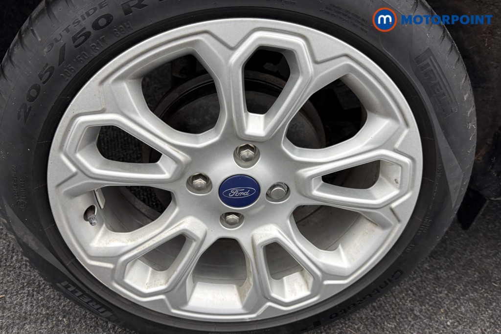 Used Ford Ecosport 2022 for sale - 76946292: Photo 38