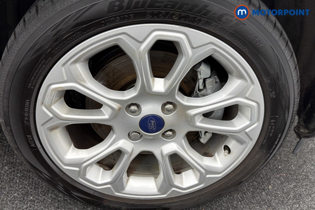 Used Ford Ecosport 2022 for sale - 76946292: Photo 39