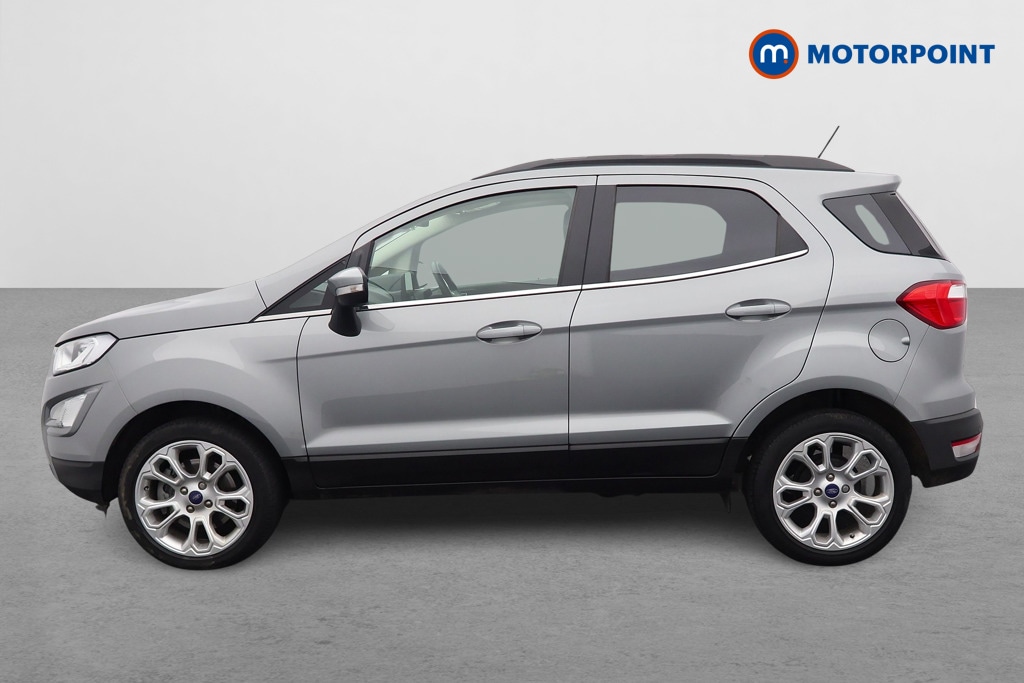 Used Ford Ecosport 2022 for sale - 76946292: Photo 4