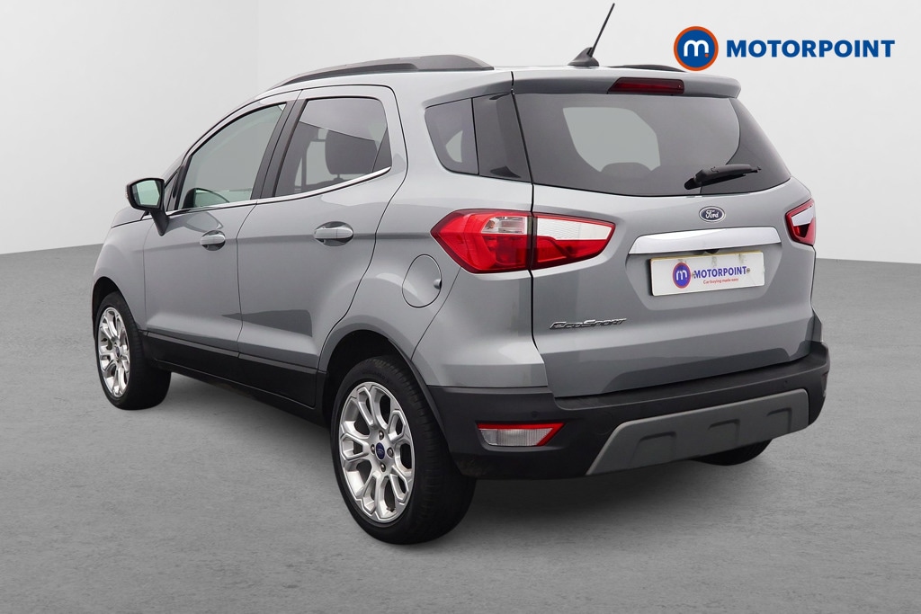 Used Ford Ecosport 2022 for sale - 76946292: Photo 5