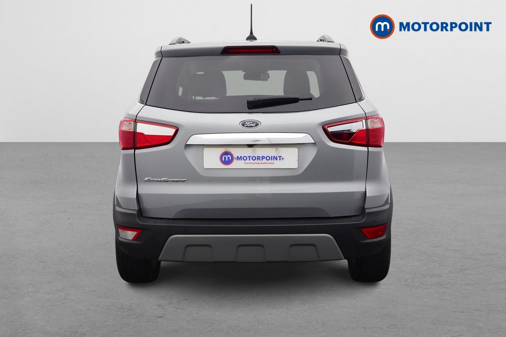 Used Ford Ecosport 2022 for sale - 76946292: Photo 6