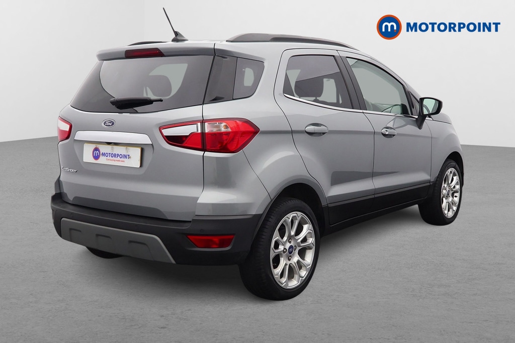 Used Ford Ecosport 2022 for sale - 76946292: Photo 7