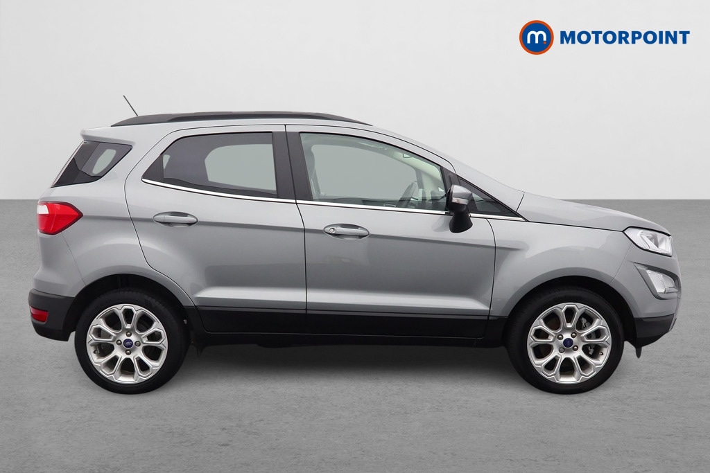 Used Ford Ecosport 2022 for sale - 76946292: Photo 8