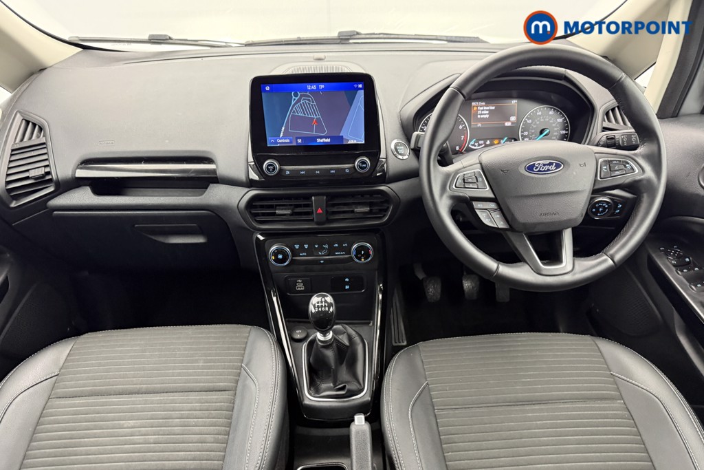 Used Ford Ecosport 2022 for sale - 76946292: Photo 9