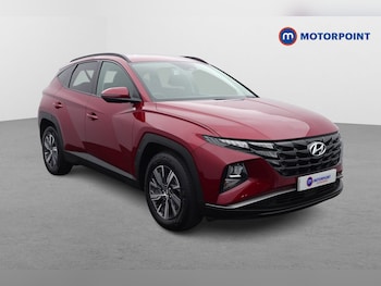 Used Hyundai TUCSON 2022 for sale - 78915332: Photo
