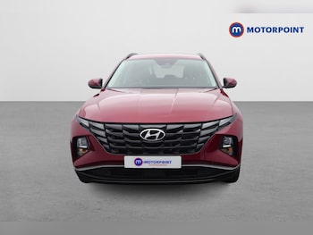 Used Hyundai TUCSON 2022 for sale - 78915332: Photo