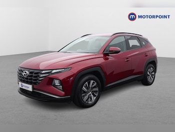 Used Hyundai TUCSON 2022 for sale - 78915332: Photo