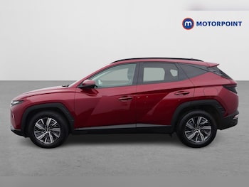 Used Hyundai TUCSON 2022 for sale - 78915332: Photo