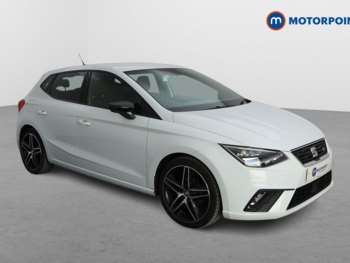2020 - 1.0 TSI 95 FR Sport [EZ] 5dr