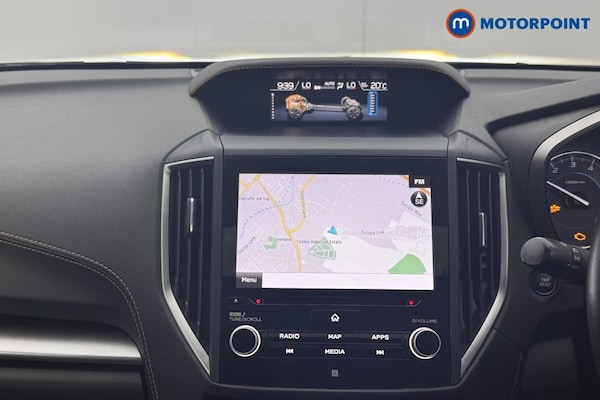 Used Subaru XV 2023 for sale - 75722874: Photo 10
