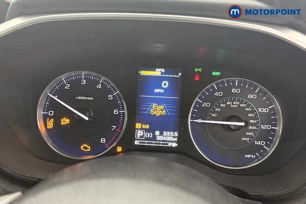 Used Subaru XV 2023 for sale - 75722874: Photo 11