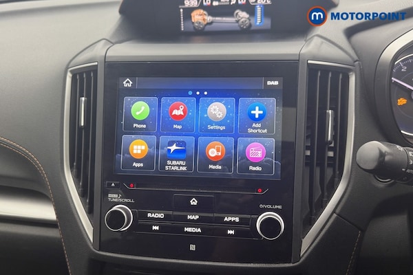 Used Subaru XV 2023 for sale - 75722874: Photo 16