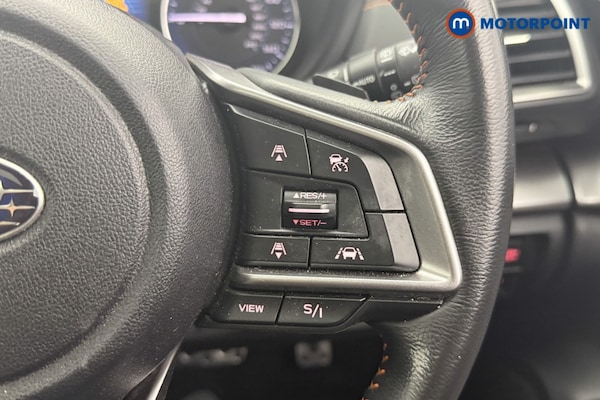 Used Subaru XV 2023 for sale - 75722874: Photo 19