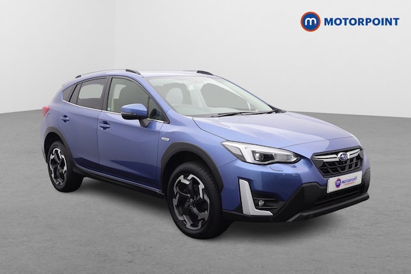 Used Subaru XV 2023 for sale - 75722874: Photo 1