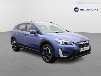 Subaru - XV