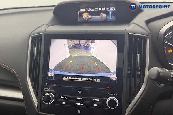 Used Subaru XV 2023 for sale - 75722874: Photo 22