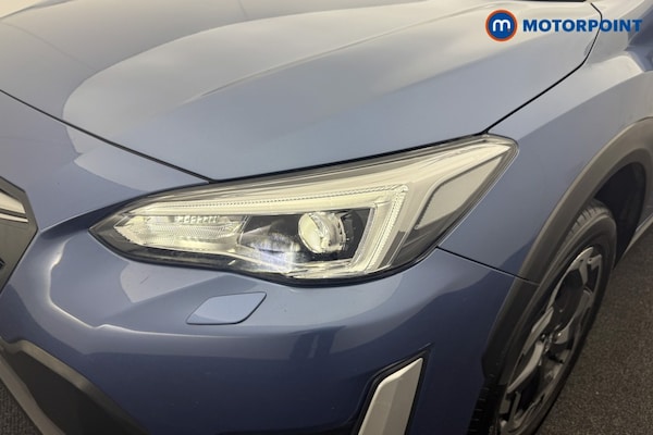 Used Subaru XV 2023 for sale - 75722874: Photo 27