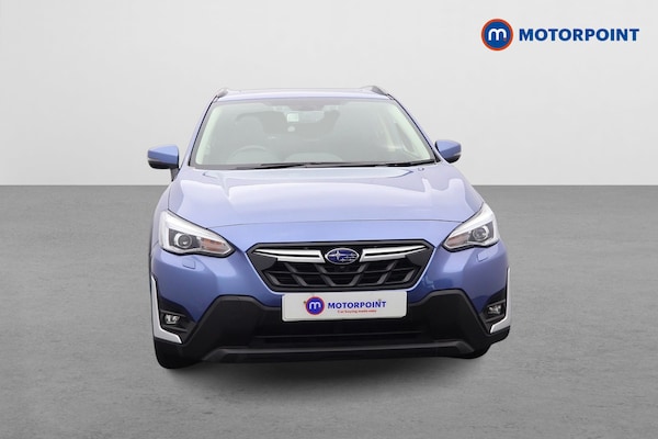 Used Subaru XV 2023 for sale - 75722874: Photo 2