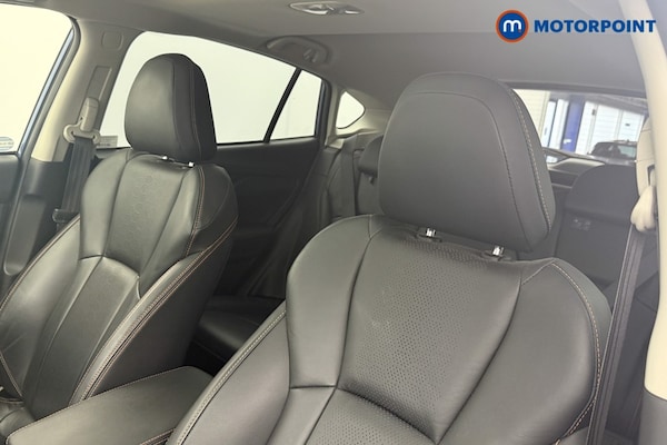 Used Subaru XV 2023 for sale - 75722874: Photo 30