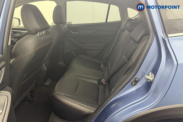 Used Subaru XV 2023 for sale - 75722874: Photo 31