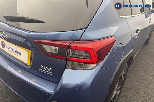 Used Subaru XV 2023 for sale - 75722874: Photo 33