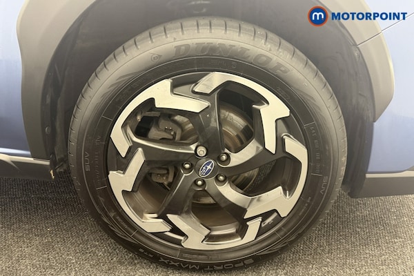 Used Subaru XV 2023 for sale - 75722874: Photo 37