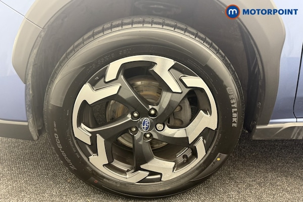 Used Subaru XV 2023 for sale - 75722874: Photo 38