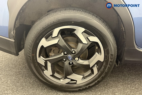 Used Subaru XV 2023 for sale - 75722874: Photo 40