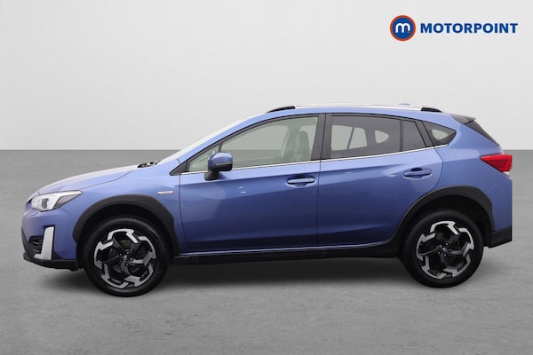 Used Subaru XV 2023 for sale - 75722874: Photo 4