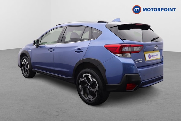 Used Subaru XV 2023 for sale - 75722874: Photo 5