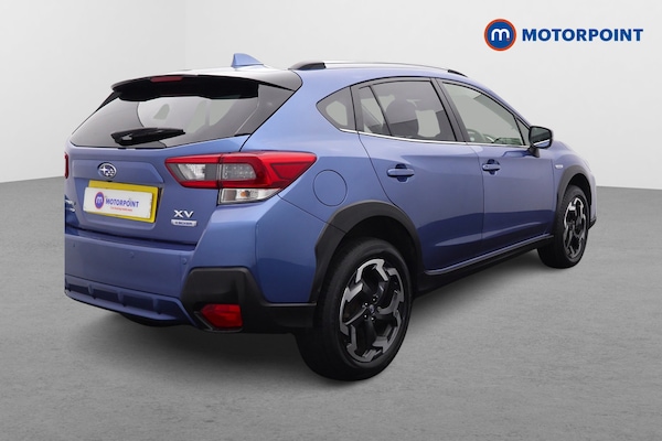 Used Subaru XV 2023 for sale - 75722874: Photo 7
