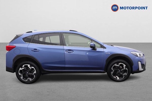 Used Subaru XV 2023 for sale - 75722874: Photo 8