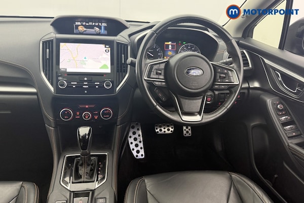 Used Subaru XV 2023 for sale - 75722874: Photo 9