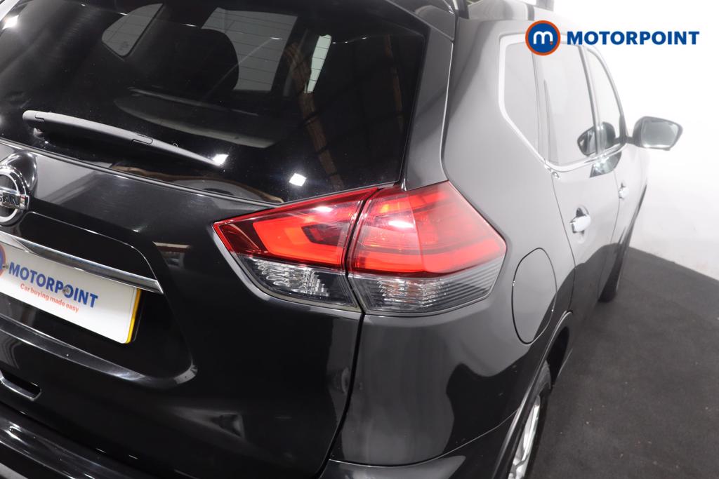 Used Nissan X-Trail 2021 for sale - 76938260: Photo 11