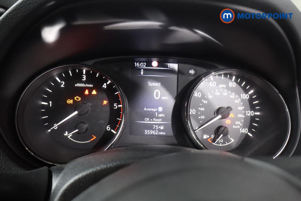 Used Nissan X-Trail 2021 for sale - 76938260: Photo 17