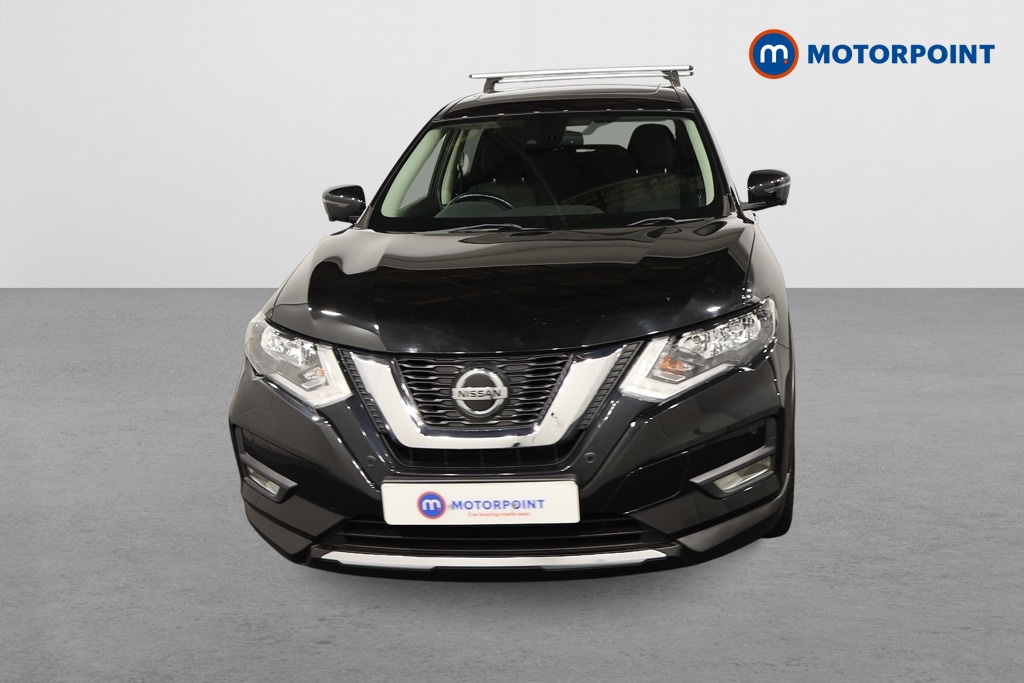 Used Nissan X-Trail 2021 for sale - 76938260: Photo 2