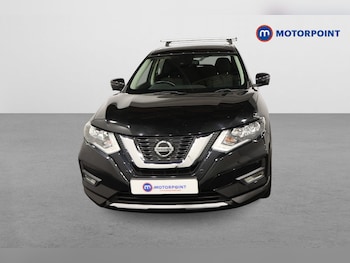 Used Nissan X-Trail 2021 for sale - 76938260: Photo