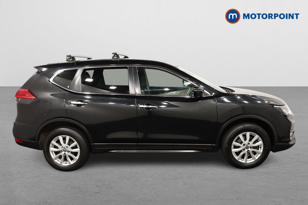 Used Nissan X-Trail 2021 for sale - 76938260: Photo 8