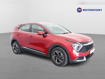 Used Kia Sportage 2024 for sale - 76405414: Photo