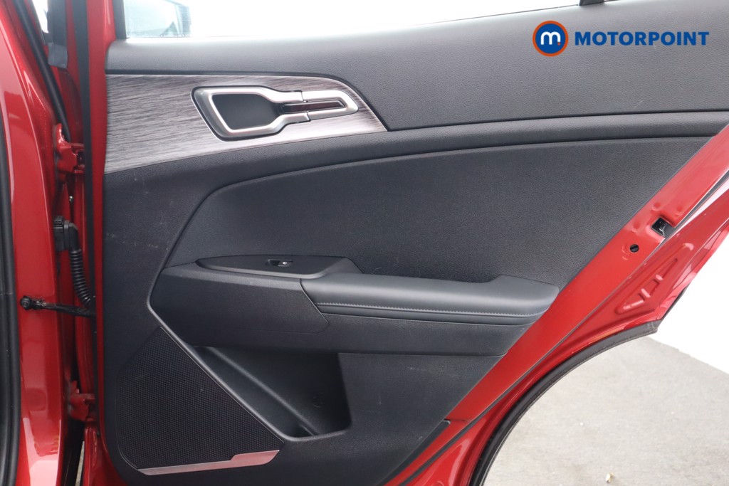 Used Kia Sportage 2024 for sale - 76405414: Photo 32