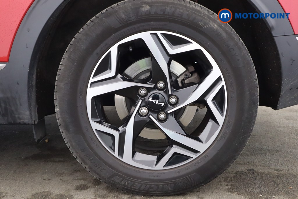 Used Kia Sportage 2024 for sale - 76405414: Photo 39