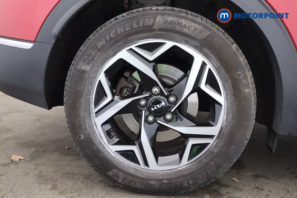 Used Kia Sportage 2024 for sale - 76405414: Photo 42